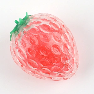 Fruit Stress Ball