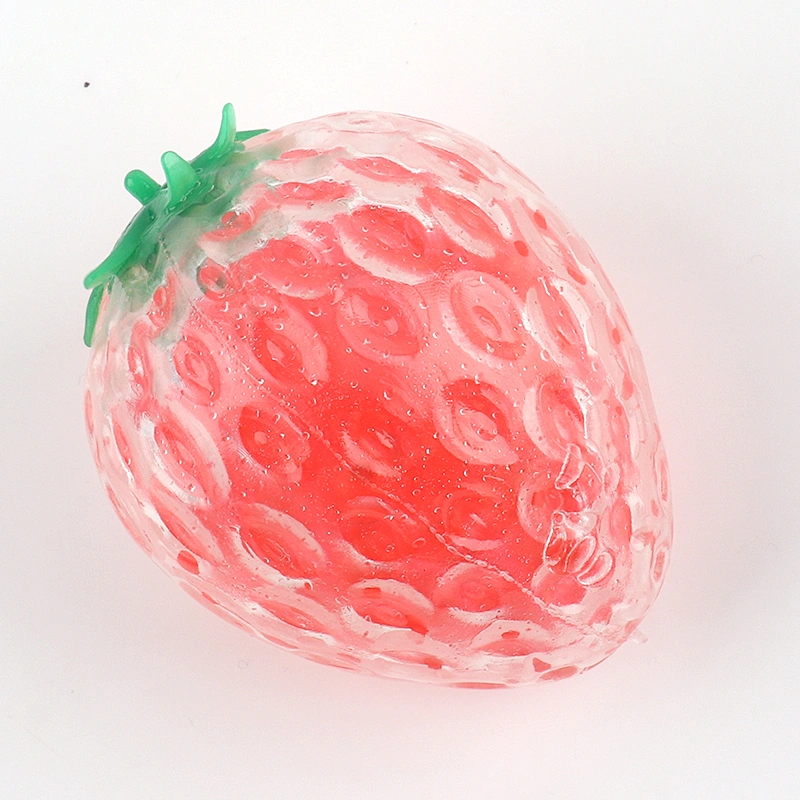 Fruit Stress Ball