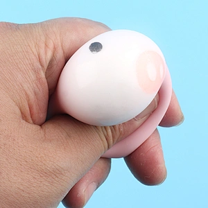 Squishy Piglet Squeeze Toys