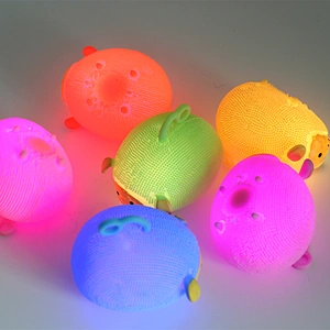 Flashing Puffer Sheep