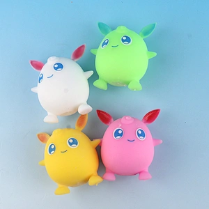 Cute Rabbit Squeeze Toys