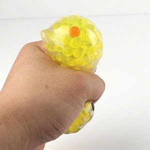 Devil Fish Squeeze Toy