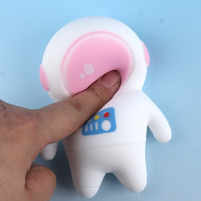 Spaceman Squishy Toys