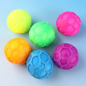 Squeeze Tennis Ball Toys