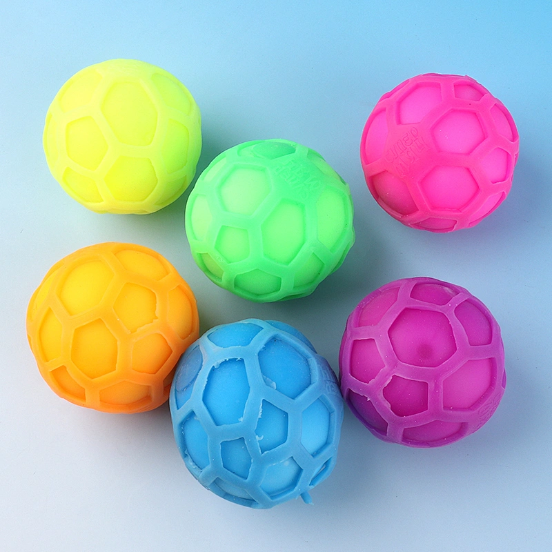 Squeeze Tennis Ball Toys