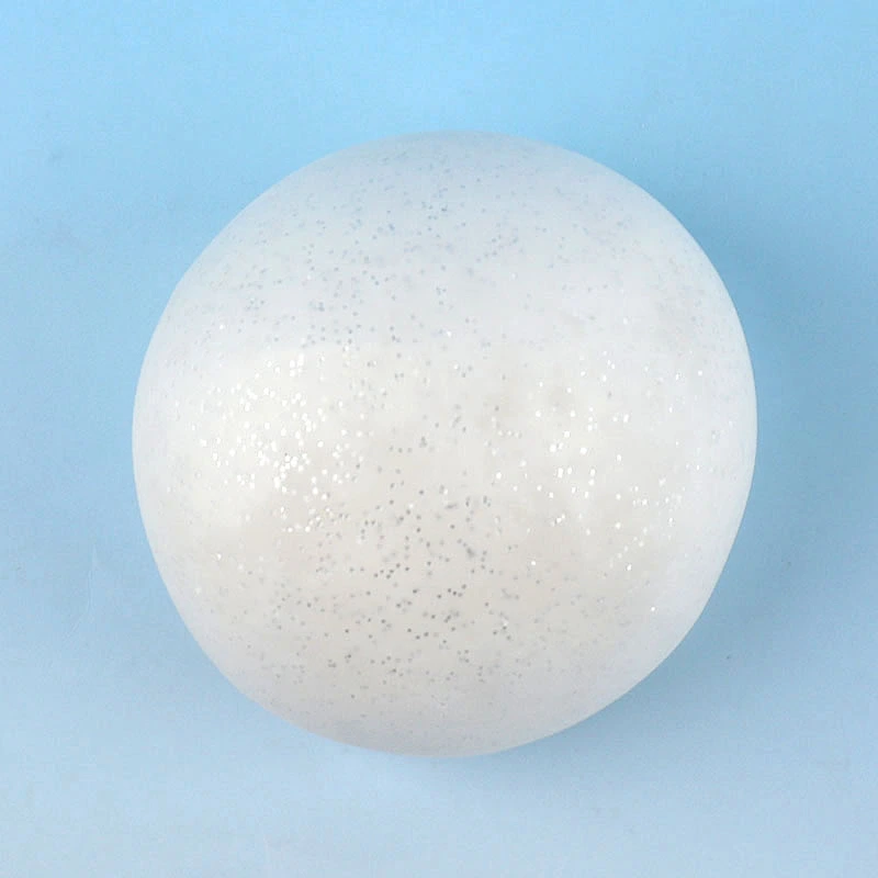 Squishy Snow Ball