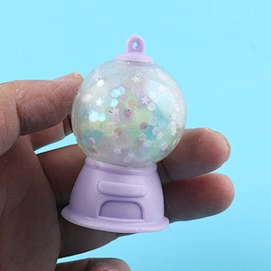 Candy Machine Squishy Toy