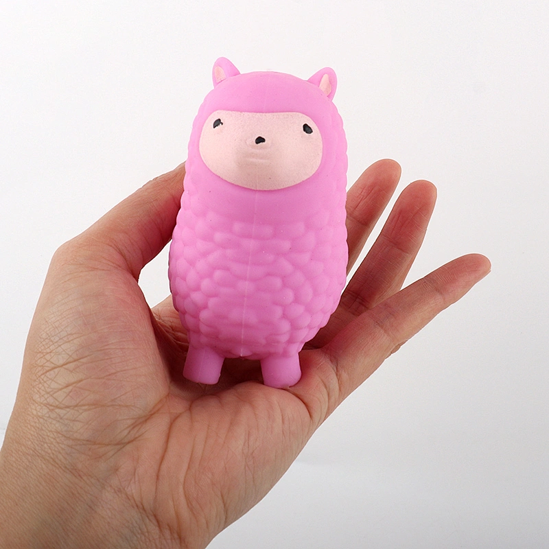 Alpaca Antistress Relief Toys