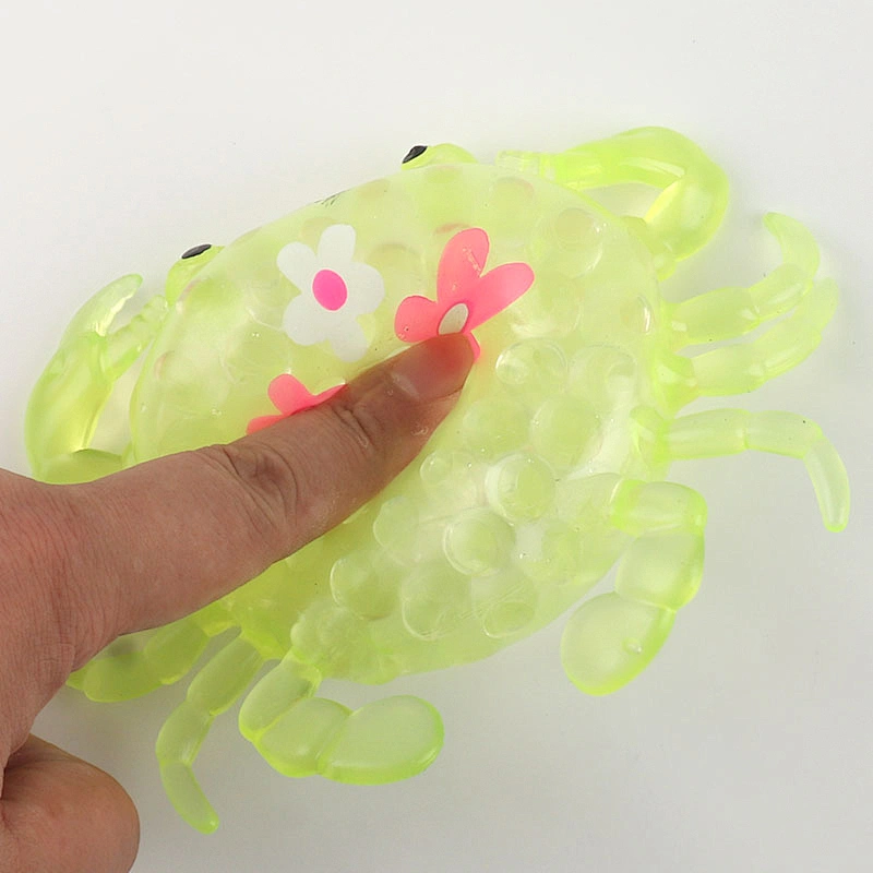 Crab Anti Stress Balls