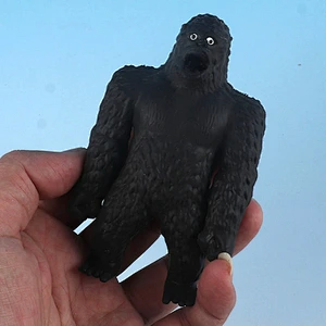 Patent Monkey Squeeze Toys