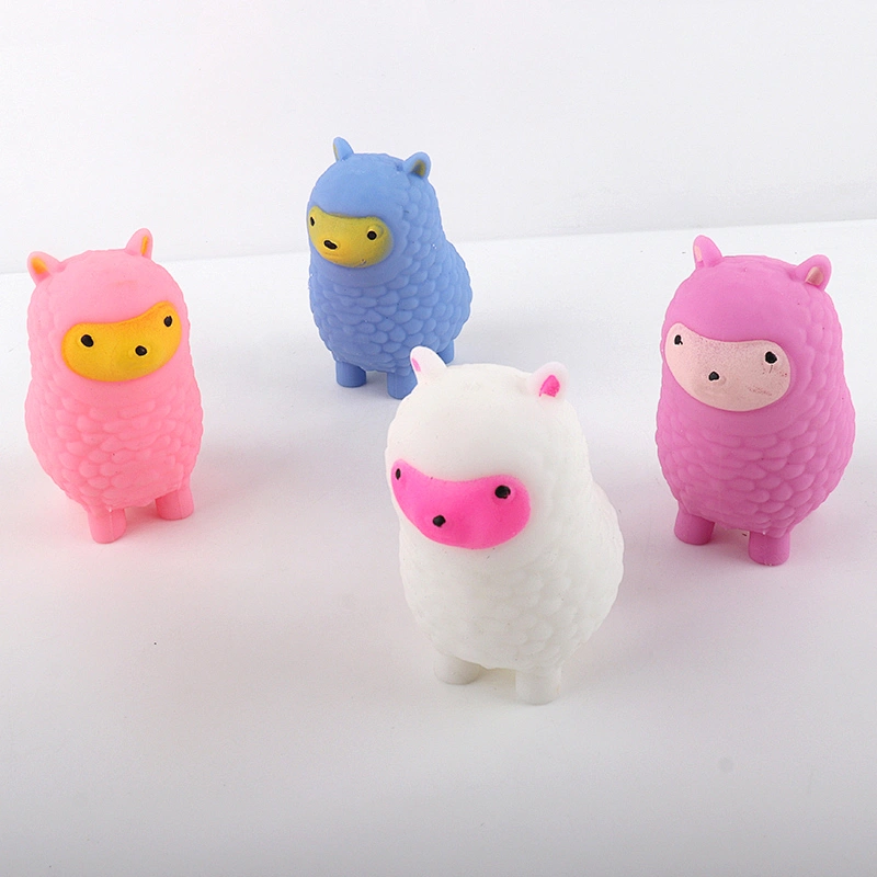 Alpaca Antistress Relief Toys