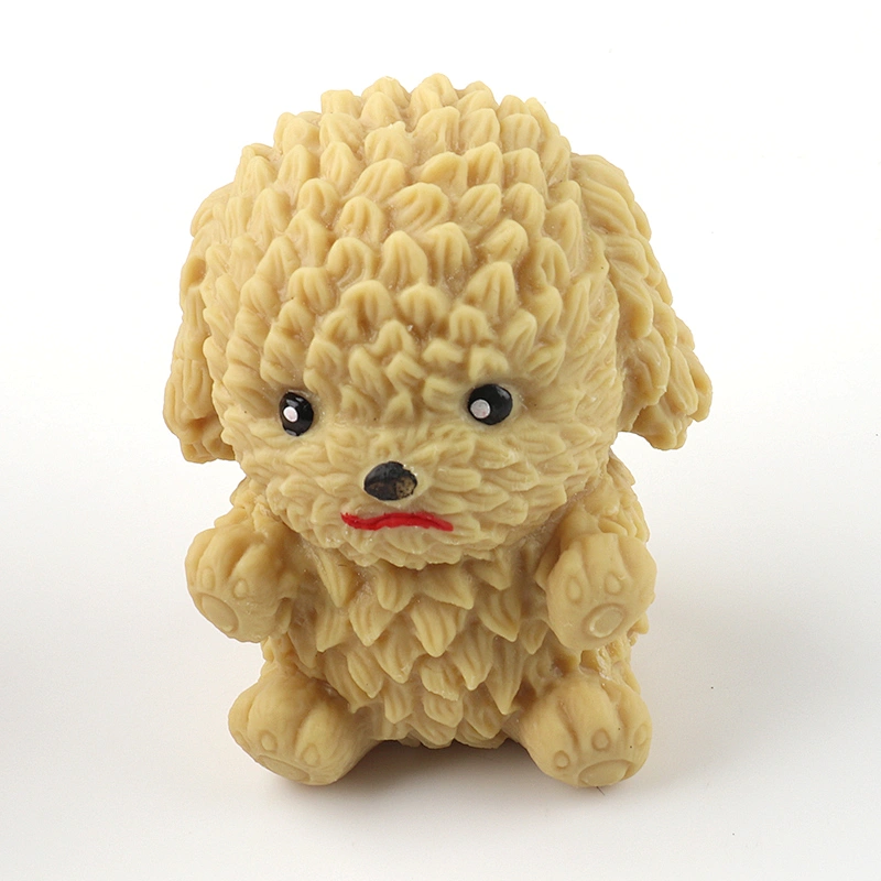 Puppy Stress Toy