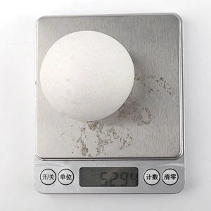 Squeeze snow ball toys