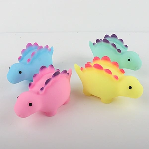 Dinosaur Squishy Toys