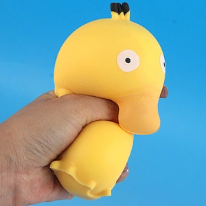 Duck Anti Stress Ball