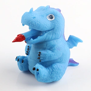 reversible dinosaur toy