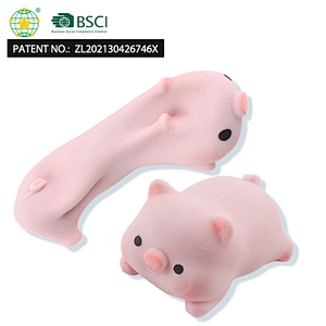 Piggy Stretchy Toy