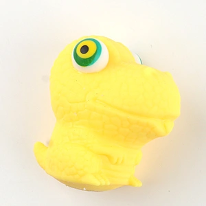 Dinosaur Squishy Toy