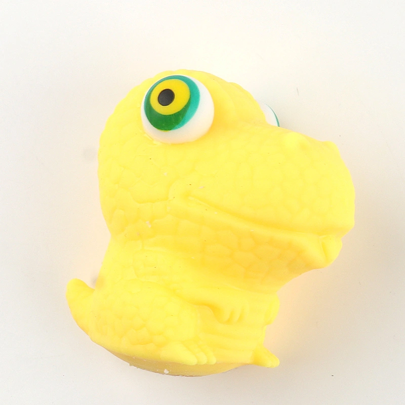 Dinosaur Squishy Toy