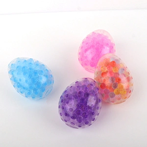 Squeeze egg