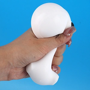 Cute Squishy Panda Toy