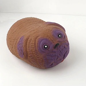 Stress Relief Dog Sand Filled