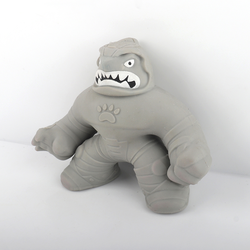 Stretchy shark toys