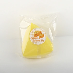 Cheese squeeze toys
