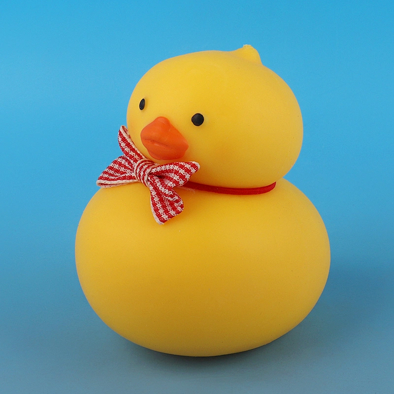 Squishy Duck Toys