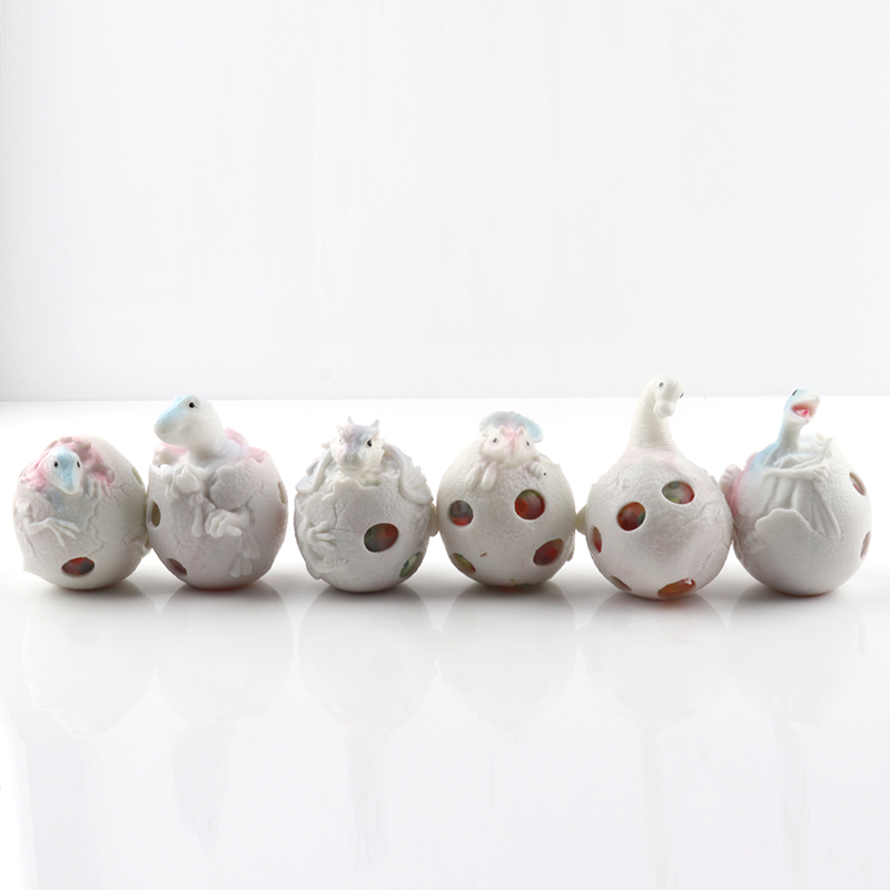 Egg Decompression Toy