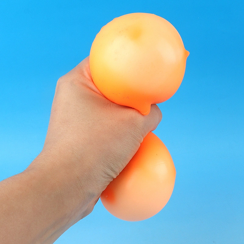 Halloween Specter Squeeze Toys