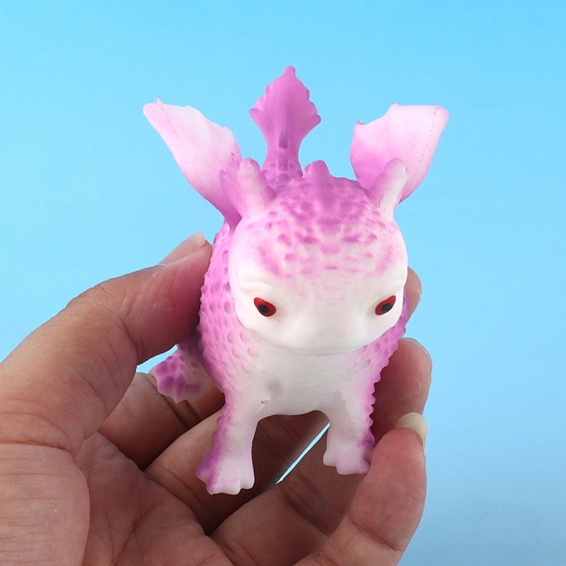 Pterosaur Squeeze Toys