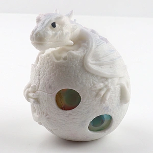 Egg Decompression Toy