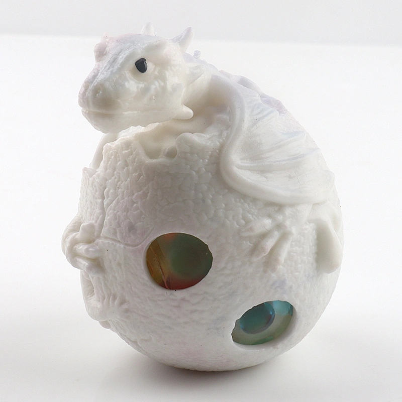 Egg Decompression Toy