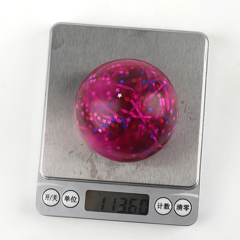 Stress Relief Squishy Ball