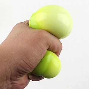 Carambola Squeeze Toys