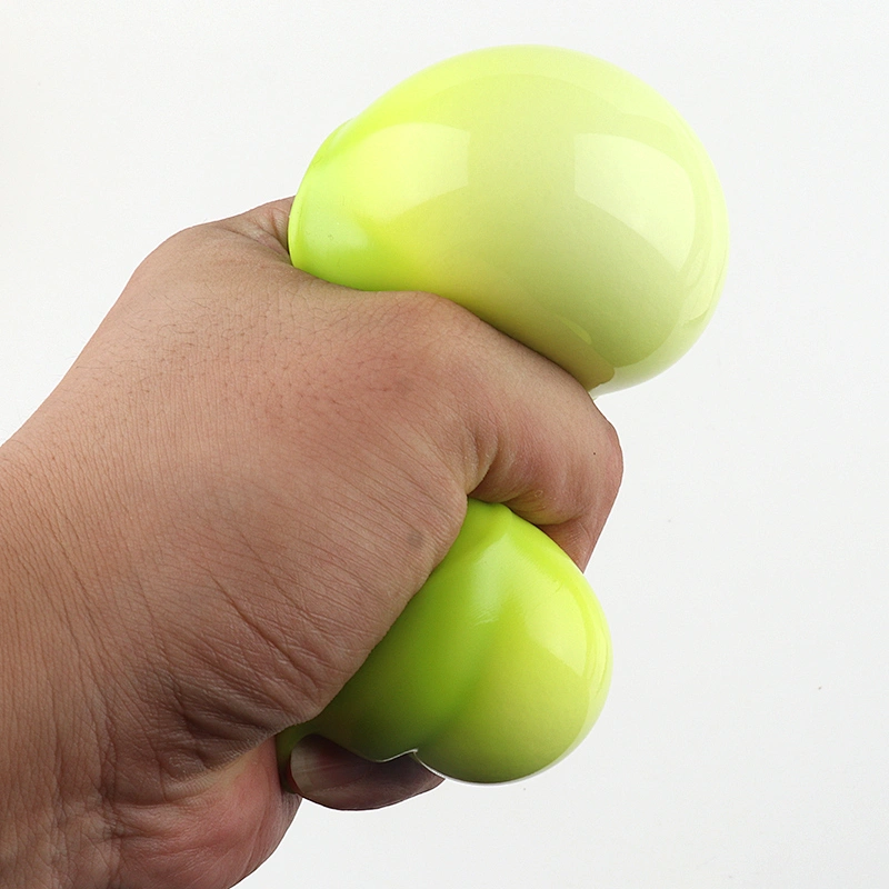 Carambola Squeeze Toys