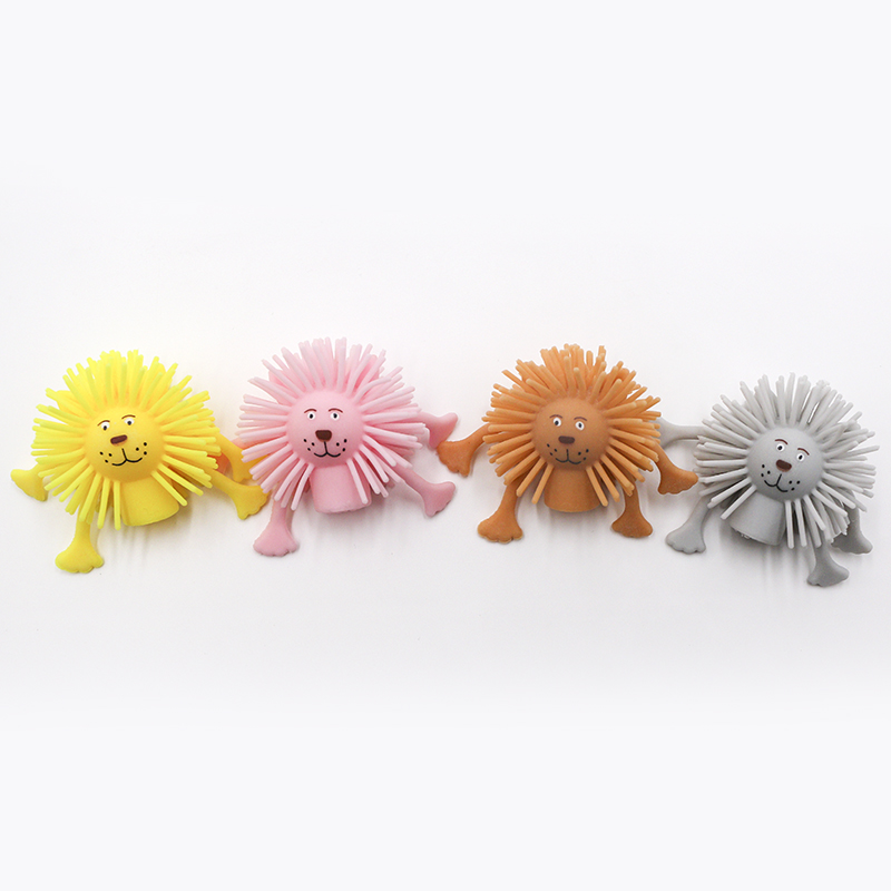 finger puppet toys