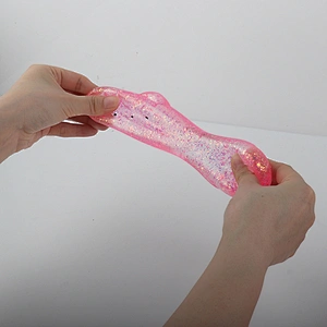 Maltose bear squeeze toys