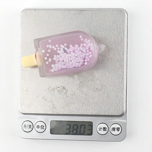 Ice cream squeeze toys