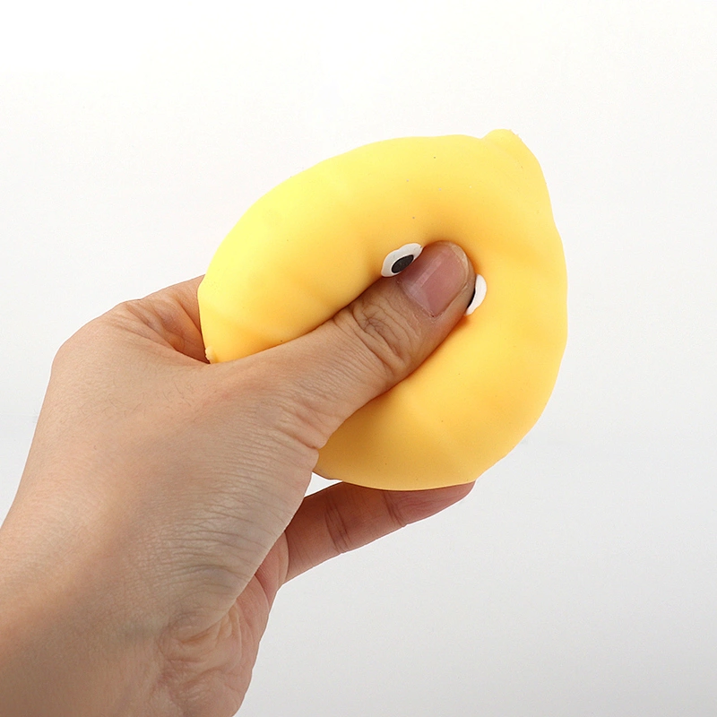 Poop squishy toys