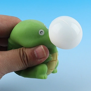 Tortoise Blow Bubble Toys