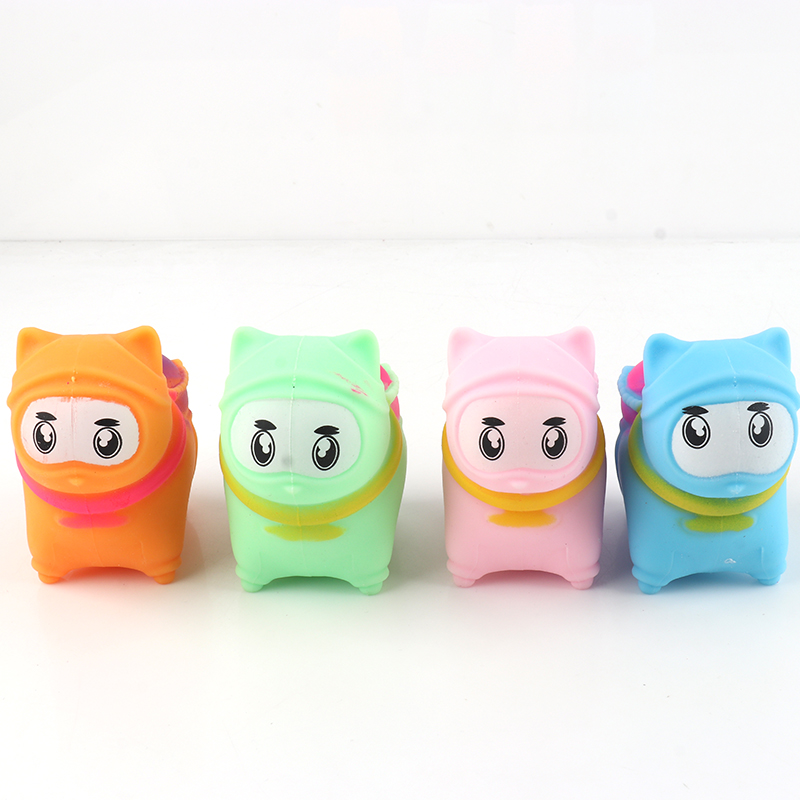 Snail squeeze toys