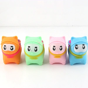 Snail squeeze toys