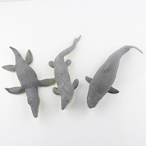 Crocodile Squeeze Toy