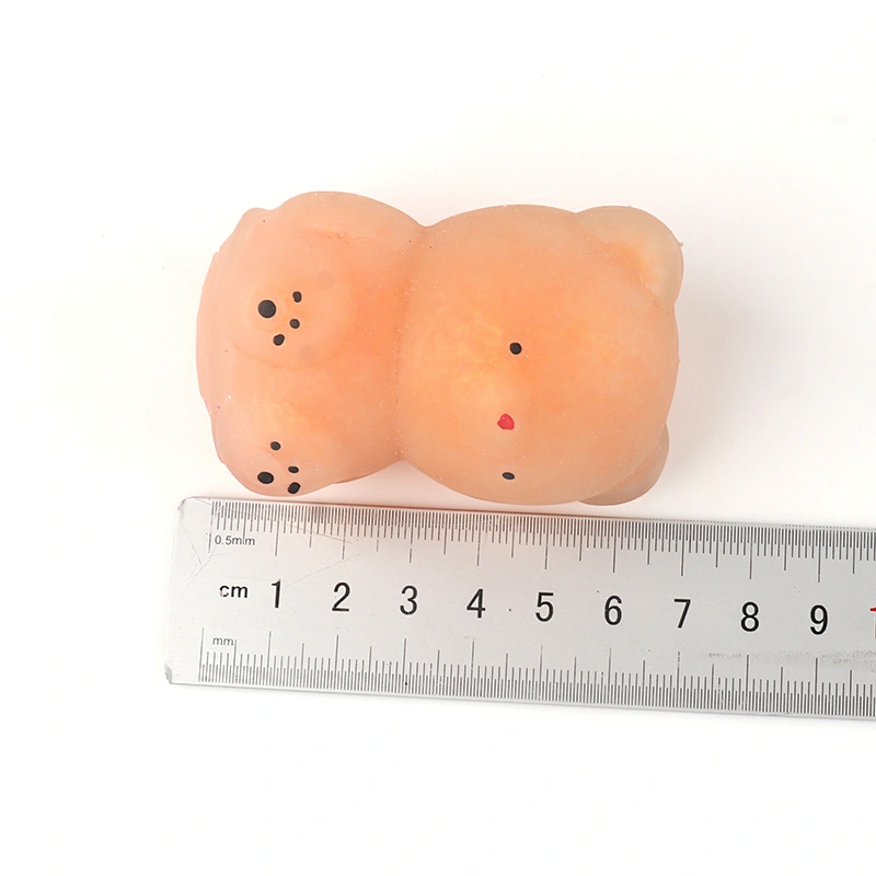 Bear Squeeze Toy