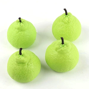Fruit Orange Squeeze Toys