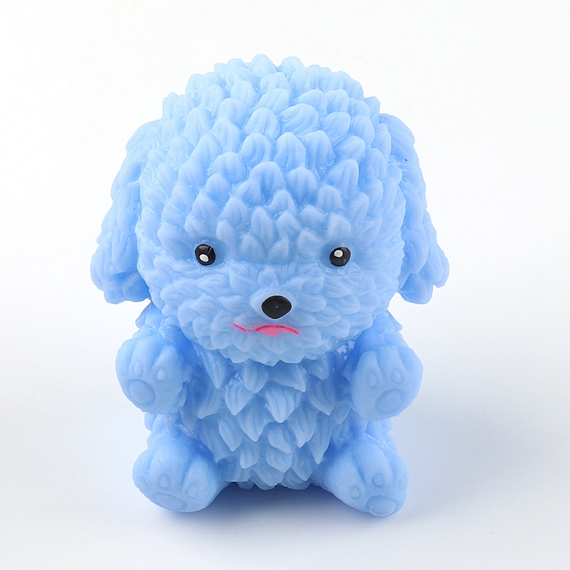 Puppy Stress Toy