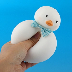 Squishy Duck Toys