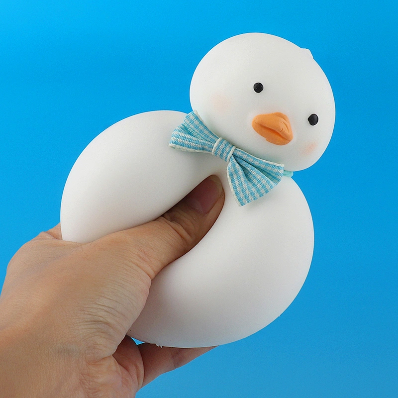 Squishy Duck Toys